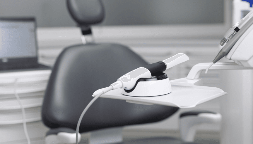 Myths and Facts about Intraoral Digital Scanners