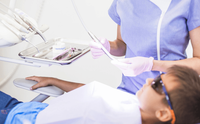 The Rewards & Challenges of Working at a Community Health Center