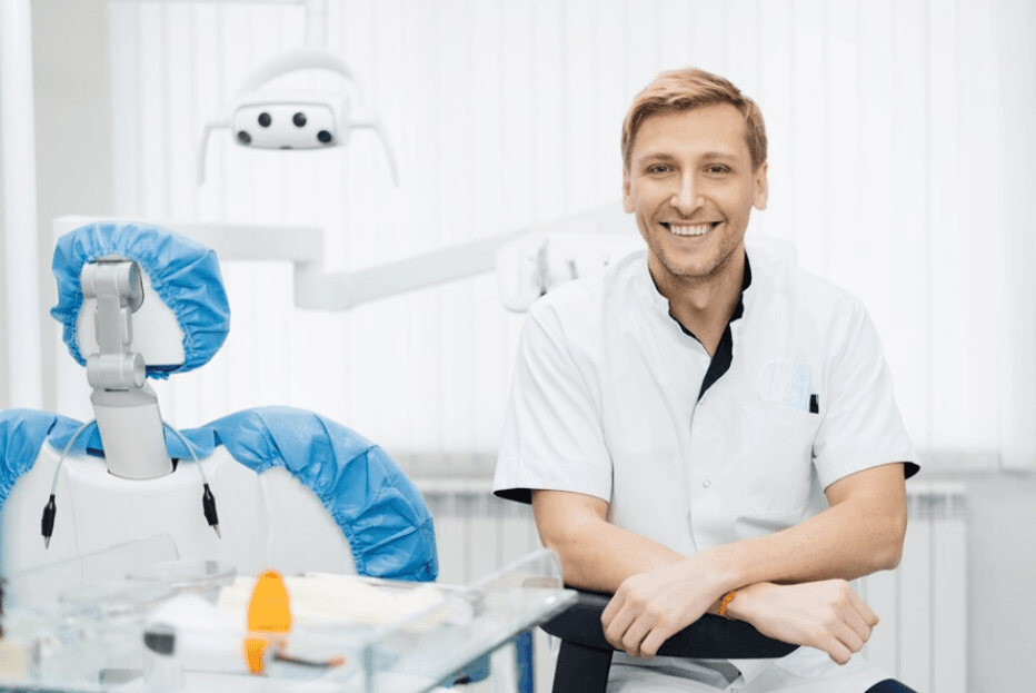 Advice for New Dentists Who Want to Succeed