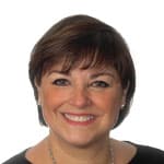 Dr. Veronique Benhamou