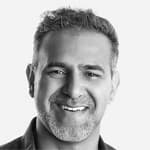 Dr. Tif Qureshi, BDS