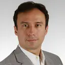 Dr. Allen Ali Nasseh, DDS, MMSc