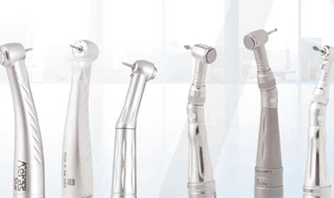 The Handpiece: A Vital Part of Clinical Outcomes