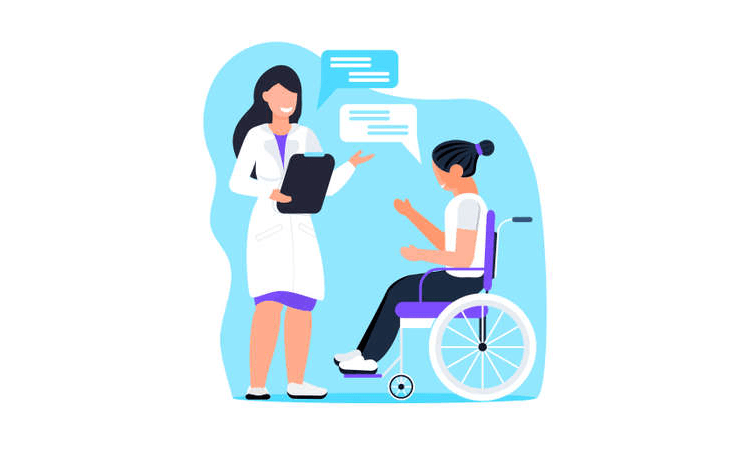 Making Dental Care Accessible for Patients with Special Needs