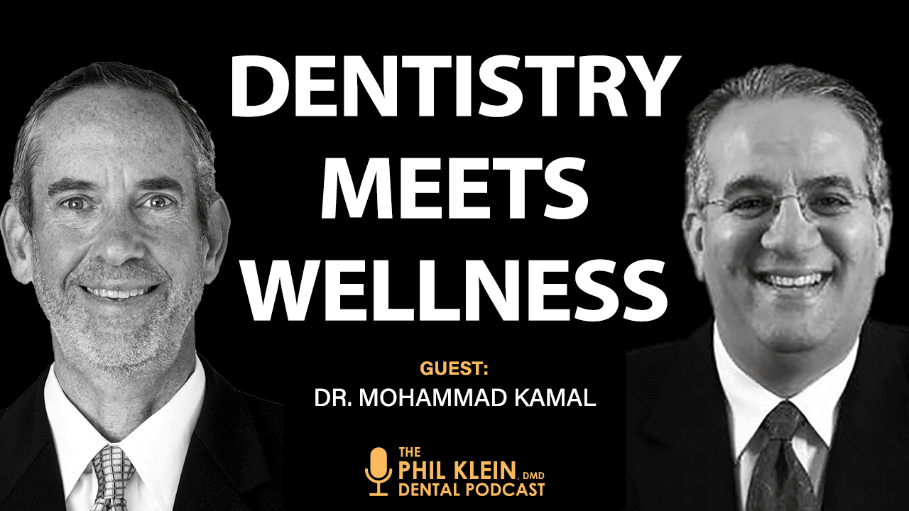 Beyond the Smile: Embracing an Overall Wellness Approach to Dentistry