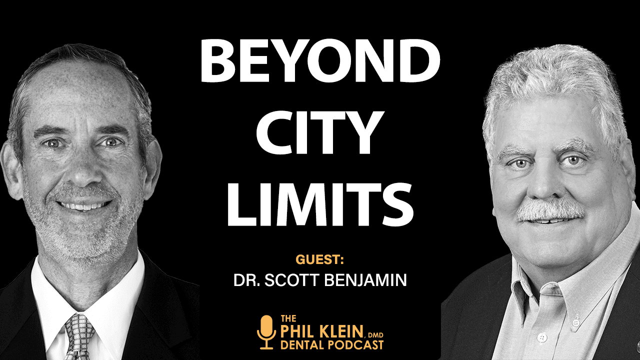 Beyond City Limits: Dentistry in Rural America