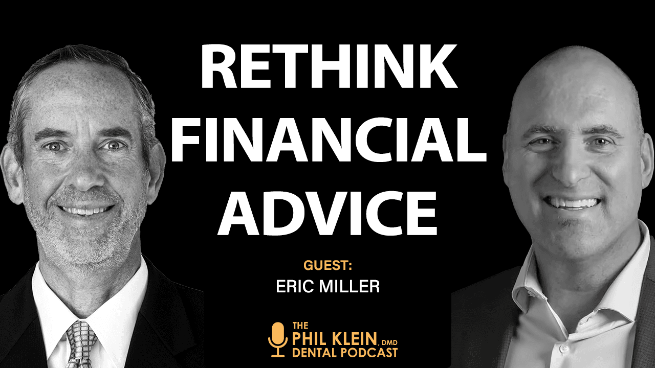 Why The Traditional Financial Advisor Is Failing You