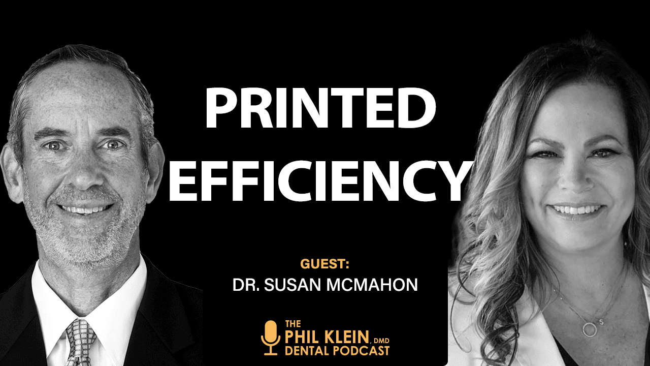 Printed Efficiency: Revolutionizing Your Practice with a 3D Printer