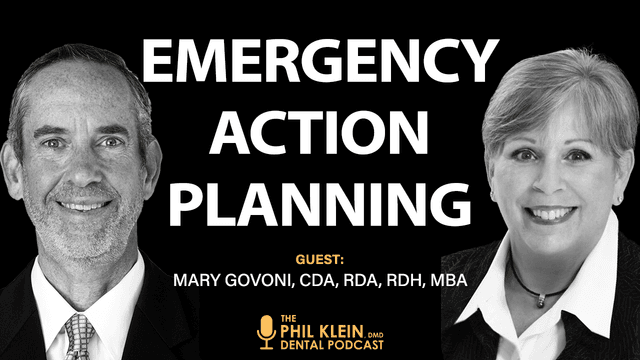 Emergency Action Planning for Violent Incidents in Dental Facilities