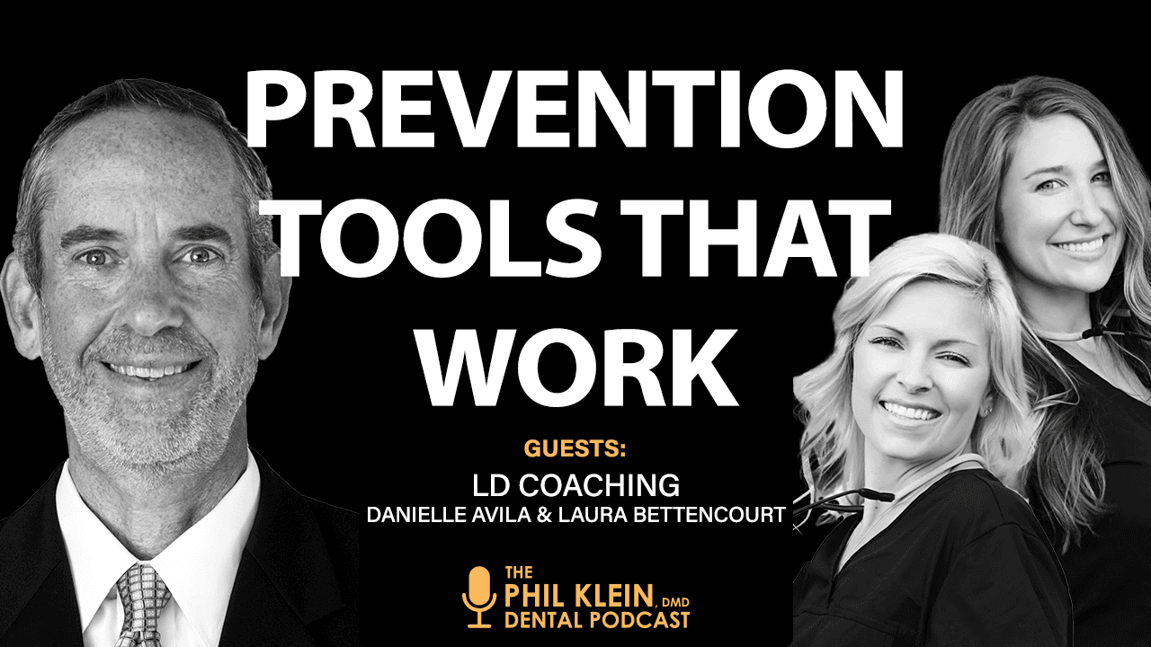 What's in Your Caries Prevention Toolbox? Two Experienced Hygienists Share What's In Theirs