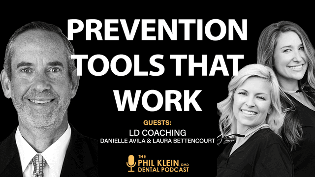 What's in Your Caries Prevention Toolbox? Two Experienced Hygienists Share What's In Theirs