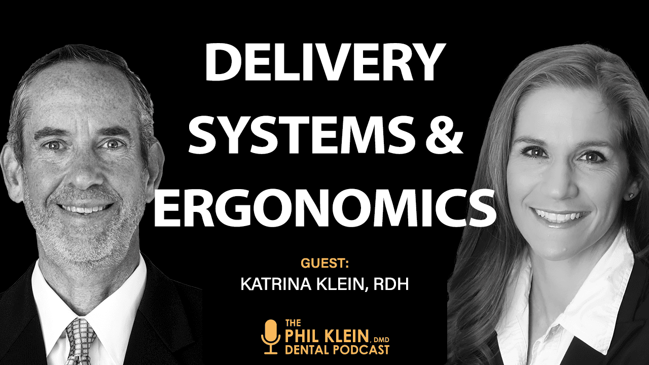 The Right Fit: Delivery Systems and Ergonomics in Dentistry