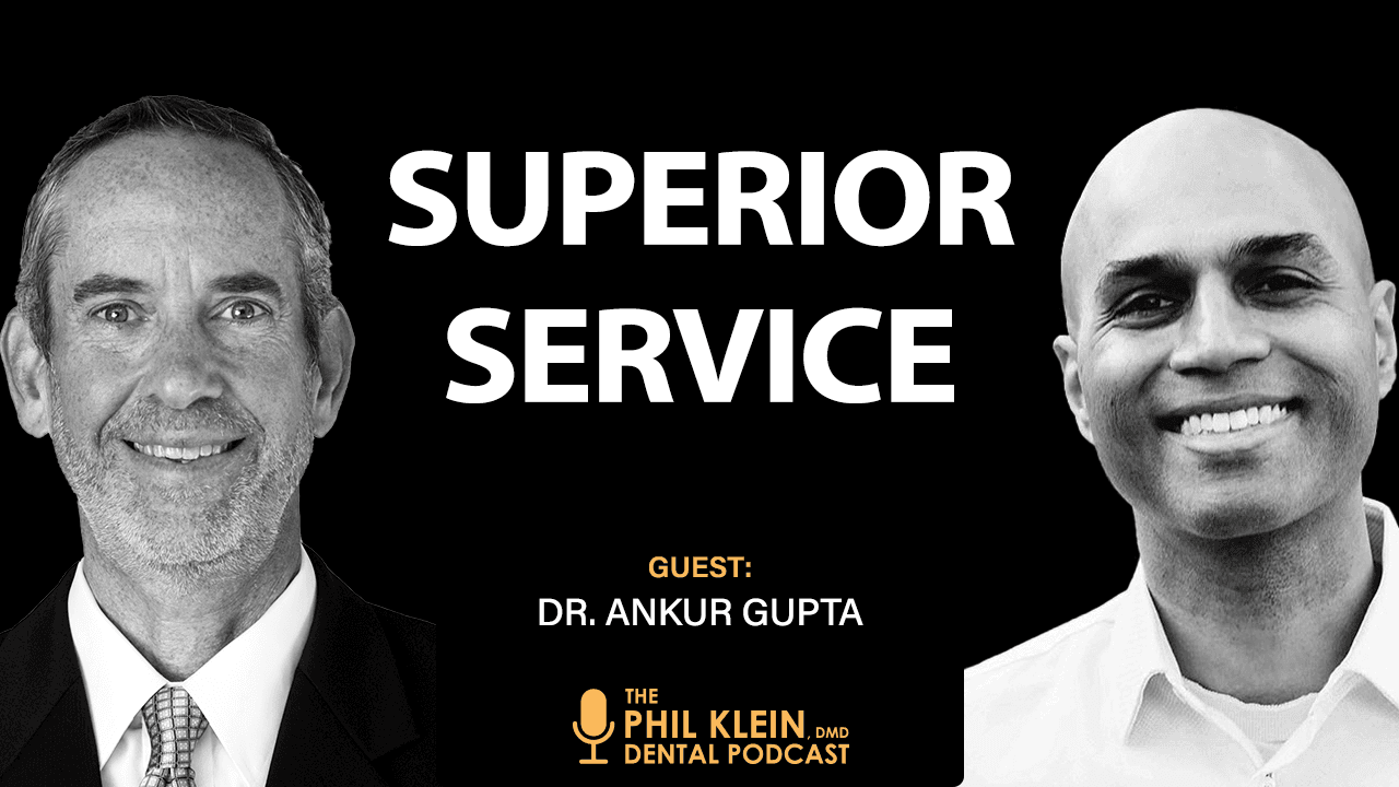 Simple Ways to Redefine Your Dental Practice Through Superior Service