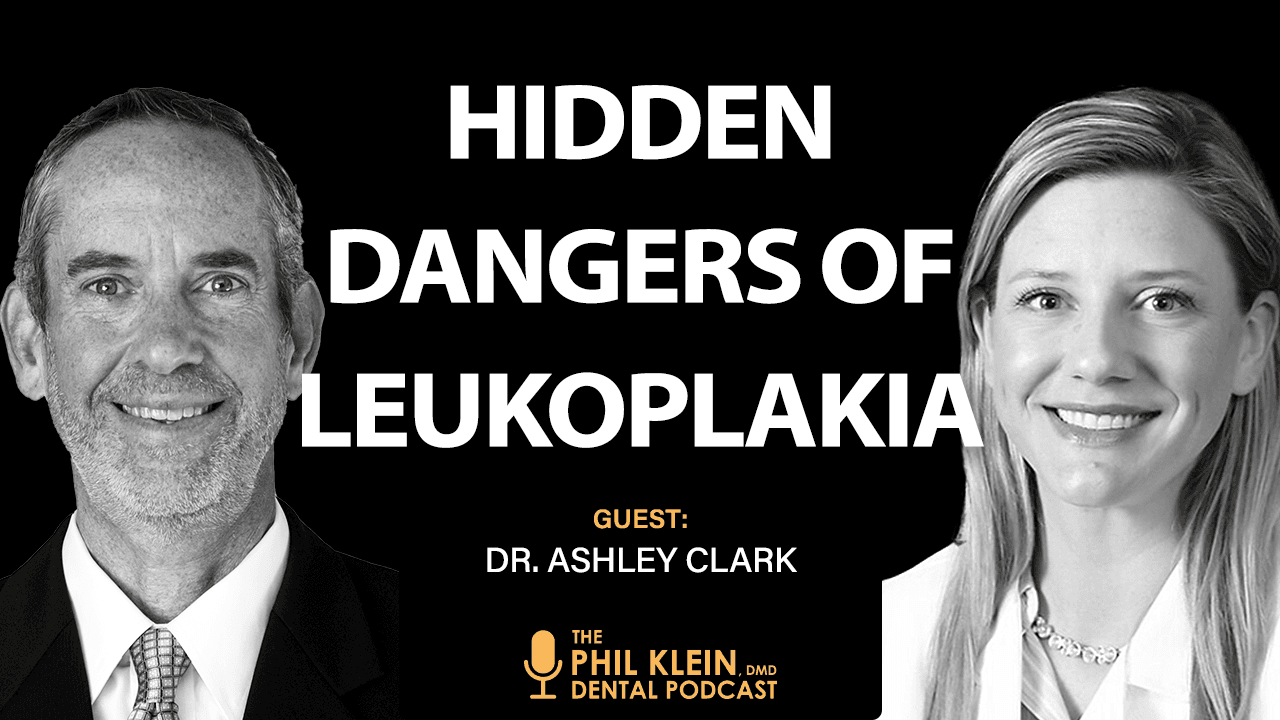 The Hidden Dangers of Leukoplakia: What Every Dentist Should Know