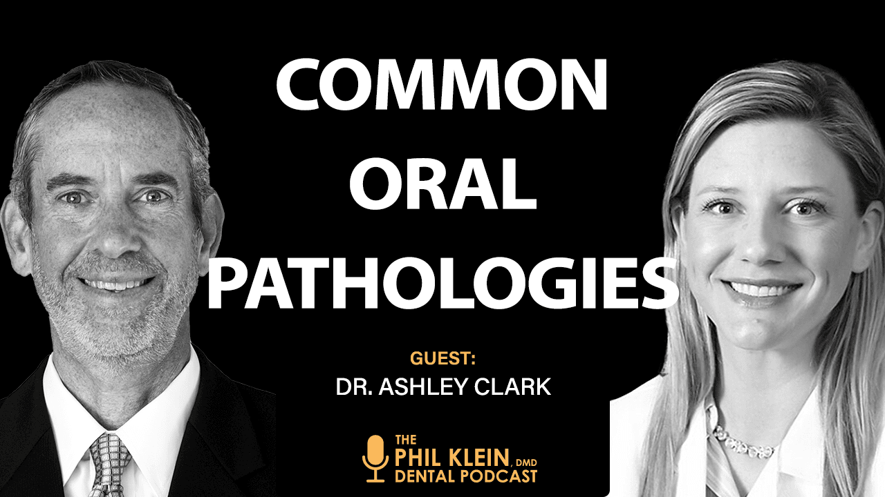 Common Oral Pathologies: Best Practices for Dental Professionals