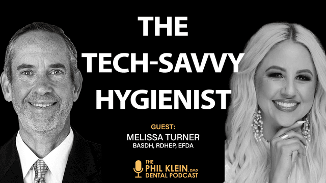 The Tech-Savvy Hygienist: Navigating AI and Innovation