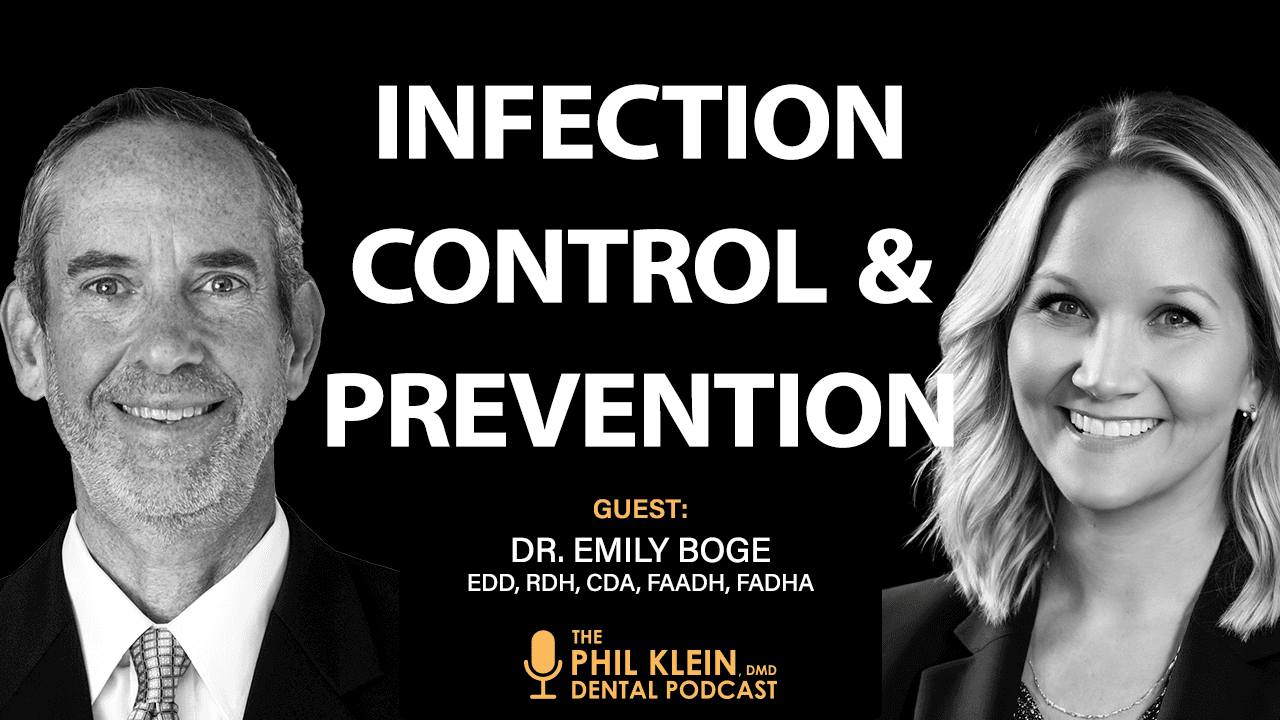 Infection Control and Prevention: The Devil is in the Details; A Discussion with Emily Boge