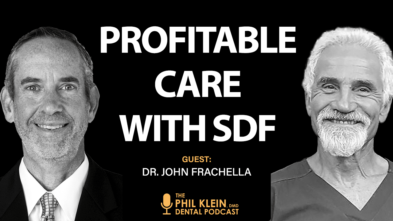 Profitable Care: Financial Benefits of Medical Management of Caries