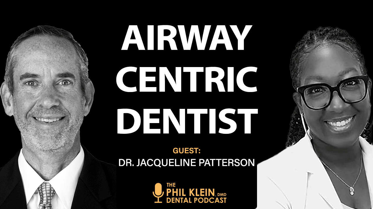 Becoming an Airway-Centric Dentist