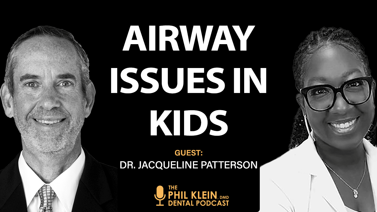 Airway Sleep Dentistry in the Pediatric Population