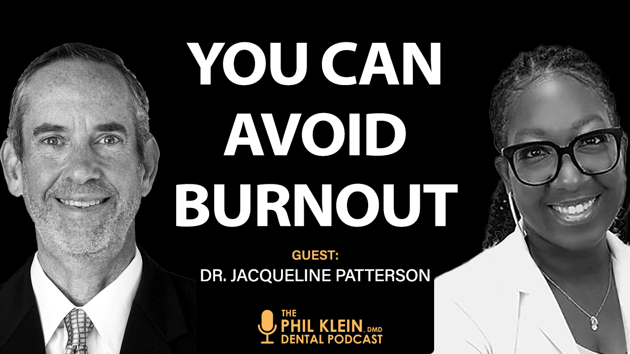 Thriving, Not Surviving: How Dentists Can Stay Passionate and Avoid Burnout