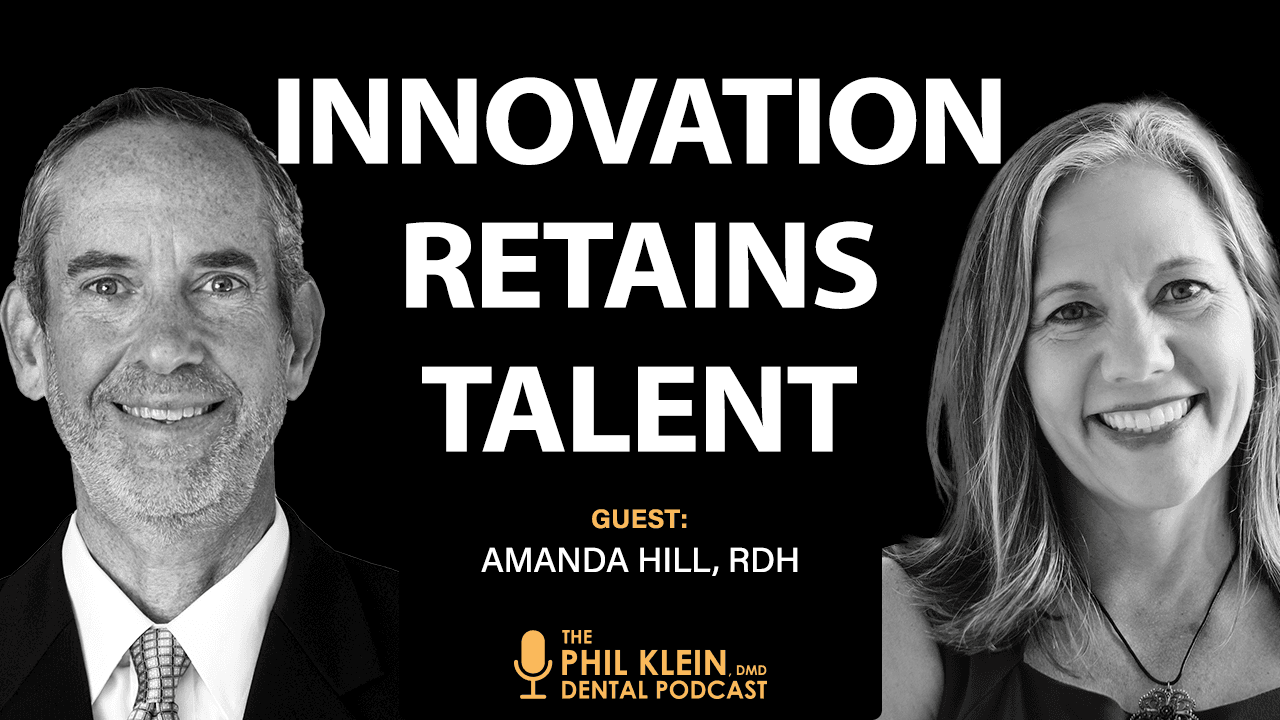 Stay Innovative, Retain Employees and Implement Diagnostic Testing in Hygiene: A discussion with Amanda Hill