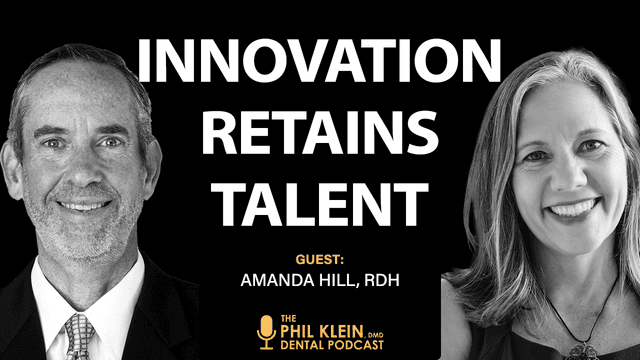 Stay Innovative, Retain Employees and Implement Diagnostic Testing in Hygiene: A discussion with Amanda Hill