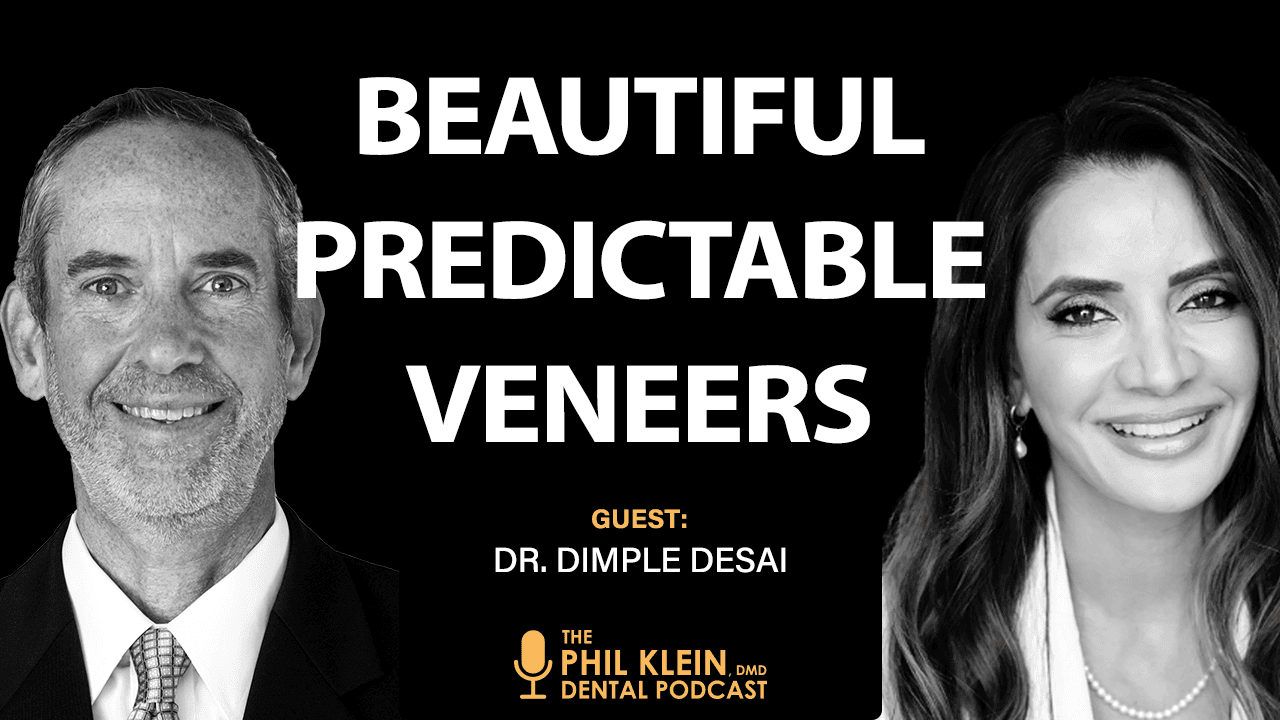 Mastering the Veneer Process: Beauty, Predictability, and Patient Satisfaction