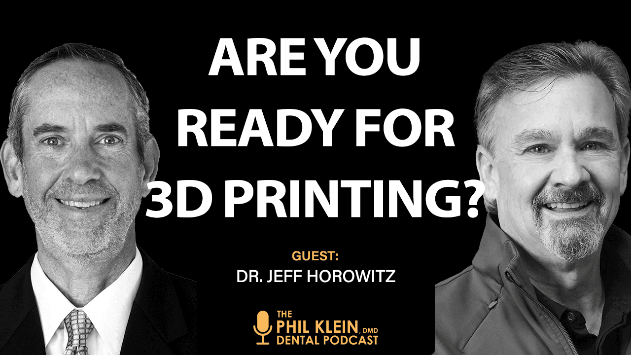 Opportunities and Challenges with 3-D Printing