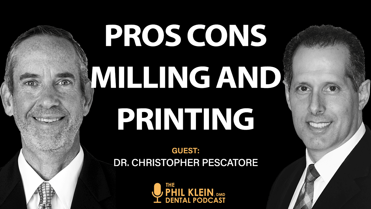 In-House Milling & 3D Printing: Making the Right Call for Your Practice