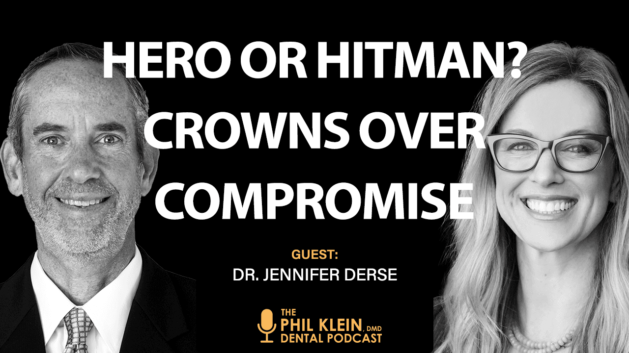 Hero or Hitman: The Case for Crowns Over Compromise
