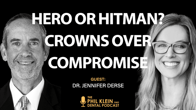 Hero or Hitman: The Case for Crowns Over Compromise