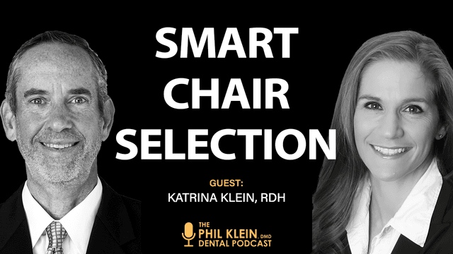 Patient Comfort, Practitioner Health: Selecting the Right Ergonomic Dental Chair