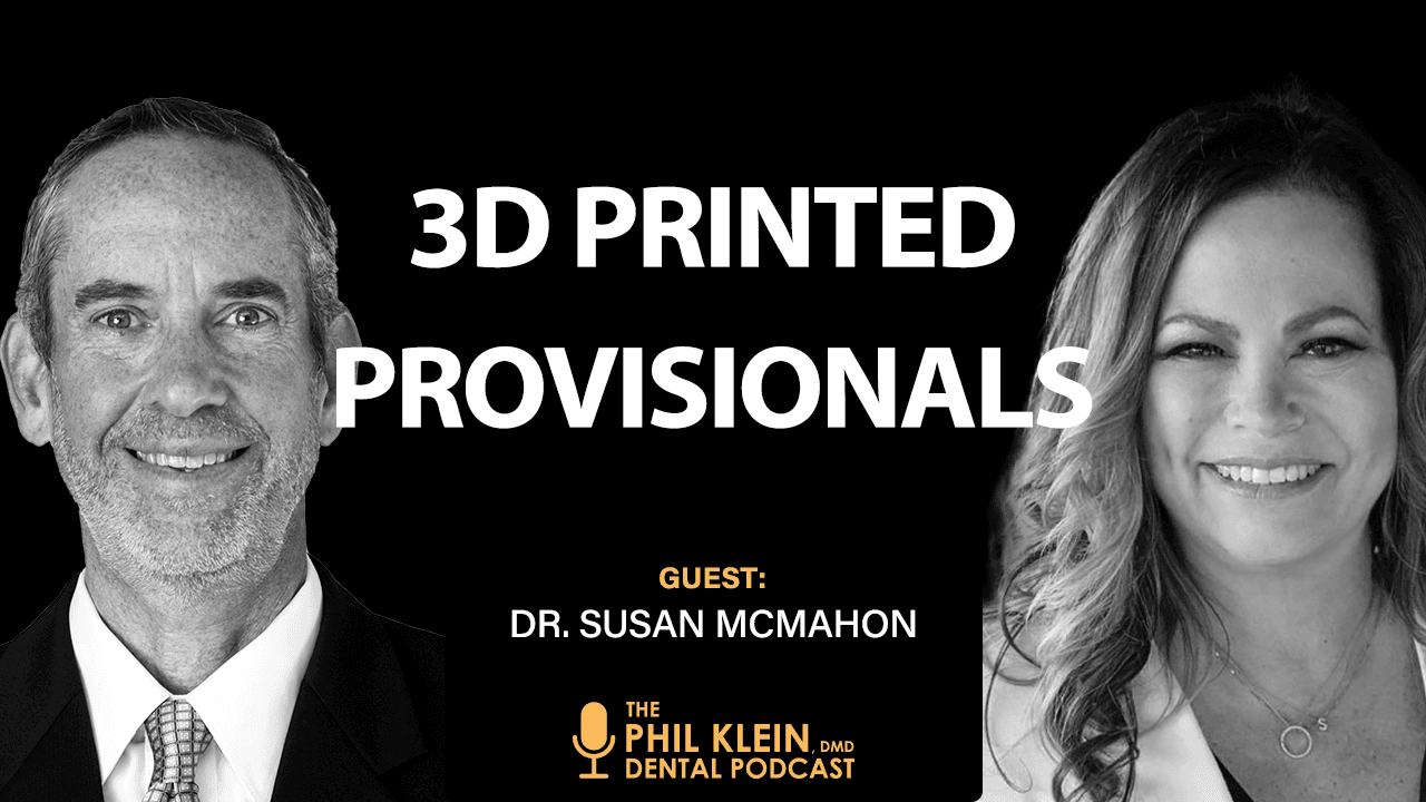 3D Print Your Way to Superior Dental Provisionals