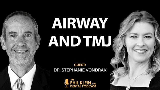 Airway & TMJ: The Competitive Edge for Your Practice and Career