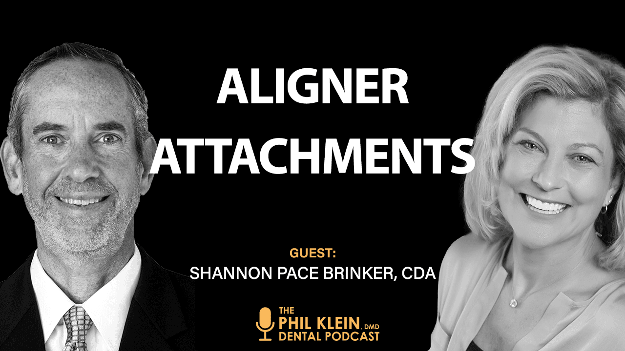 Avoiding Common Pitfalls in Aligner Attachment Placement