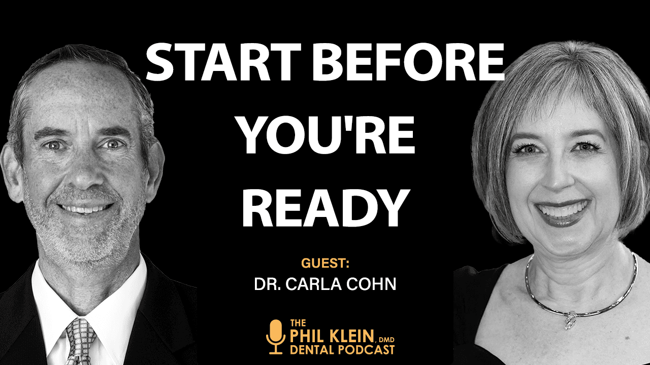 Start Before You’re Ready: Dr. Cohn’s Bold Path in Pediatric Dentistry