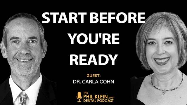Start Before You’re Ready: Dr. Cohn’s Bold Path in Pediatric Dentistry