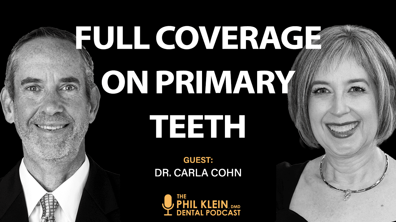 Full Coverage Crowns on Primary Teeth: Pros, Cons, and Best Practices