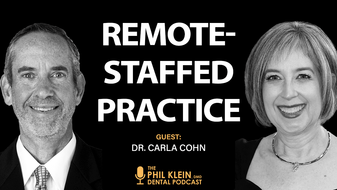 How a Dentist Transformed Her Career with an AI-Driven, Remote-Staffed Practice