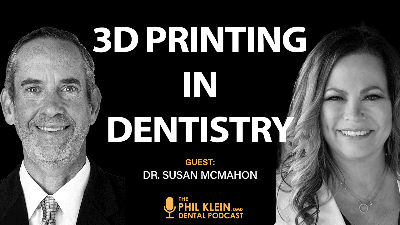 How 3D Printing Is Revolutionizing Dental Practices: Models, Guards, and Provisionals