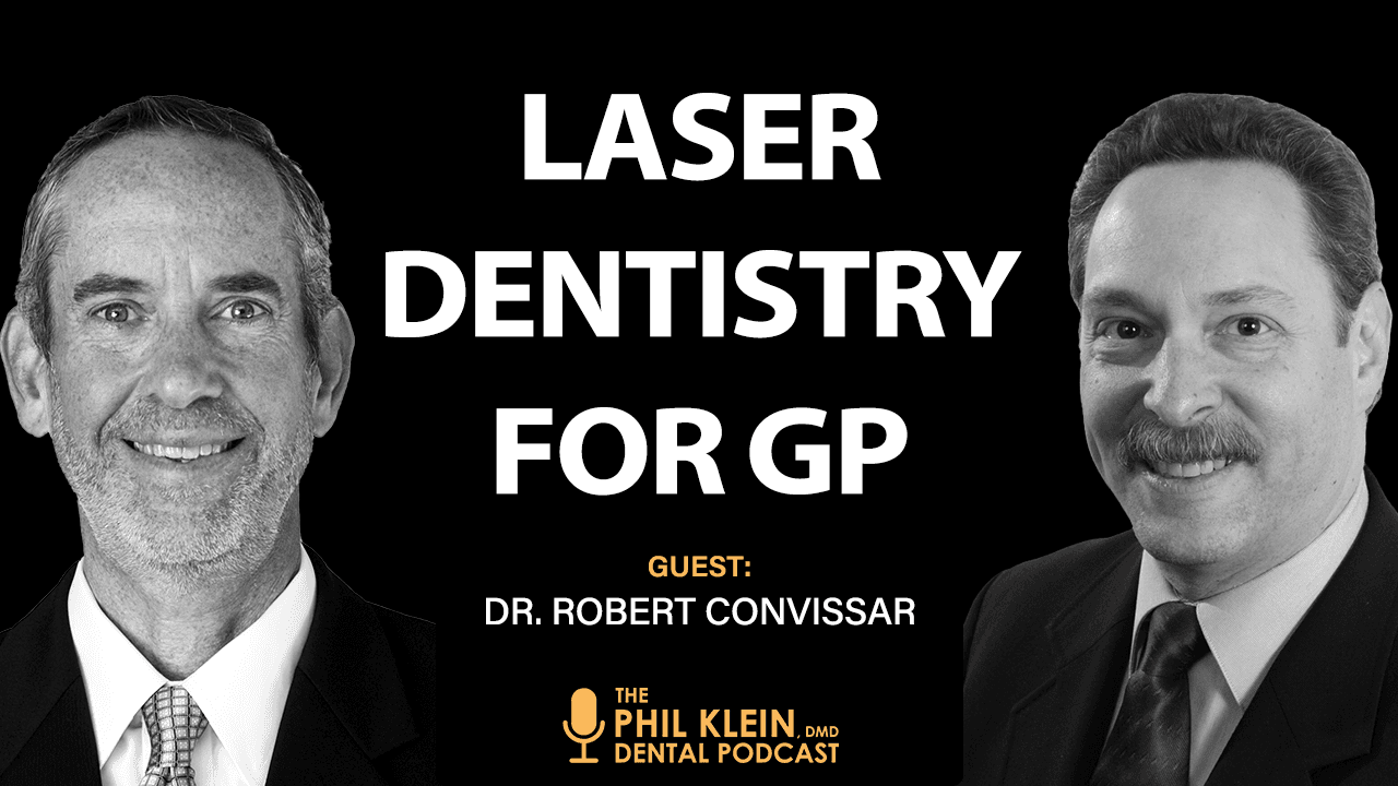 Why Every GP and Hygienist Should Be Using a Dental Laser