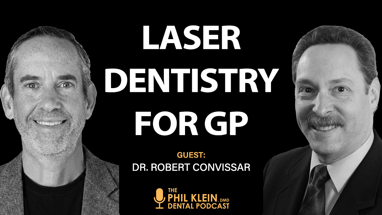 Why Every GP and Hygienist Should Be Using a Dental Laser