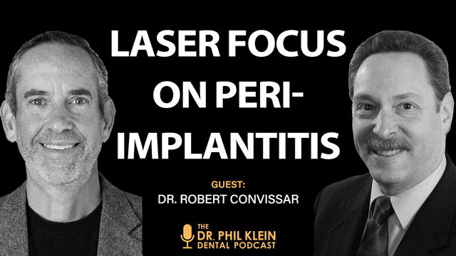 Making the Laser Leap: Implant Care That Pays Off