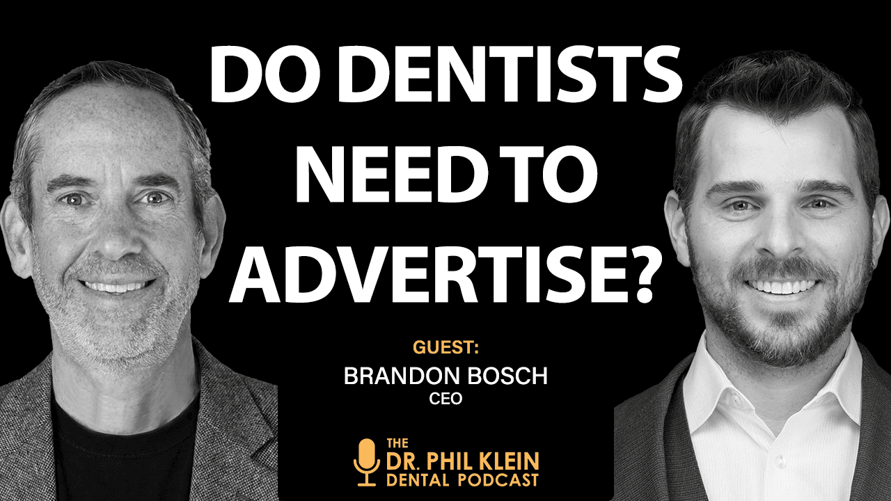 Do Dentists Really Need to Advertise? A Practical Look at ROI