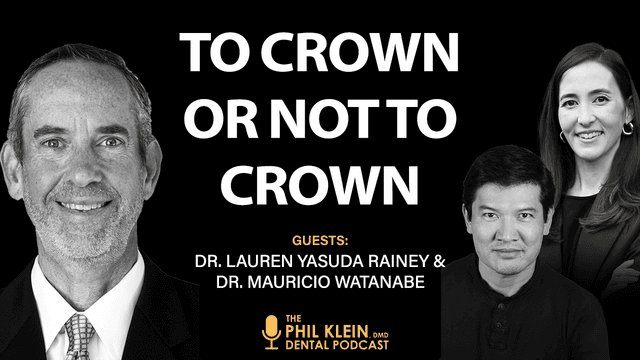 To Crown or Not to Crown: Exploring the Direct Composite Advantage