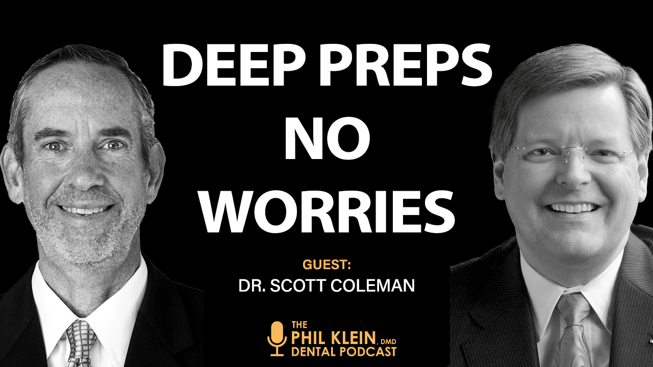 Deep Preps, No Worries: Pulp Protection Techniques That Deliver