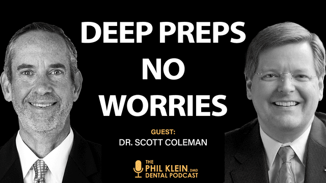 Deep Preps, No Worries: Pulp Protection Techniques That Deliver