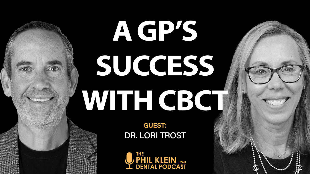 From Diagnosis to Growth: A GP’s Success Story with CBCT