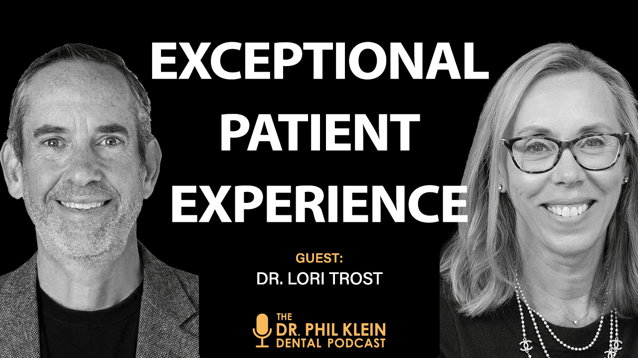It Starts With Leadership: Creating the Exceptional Patient Experience